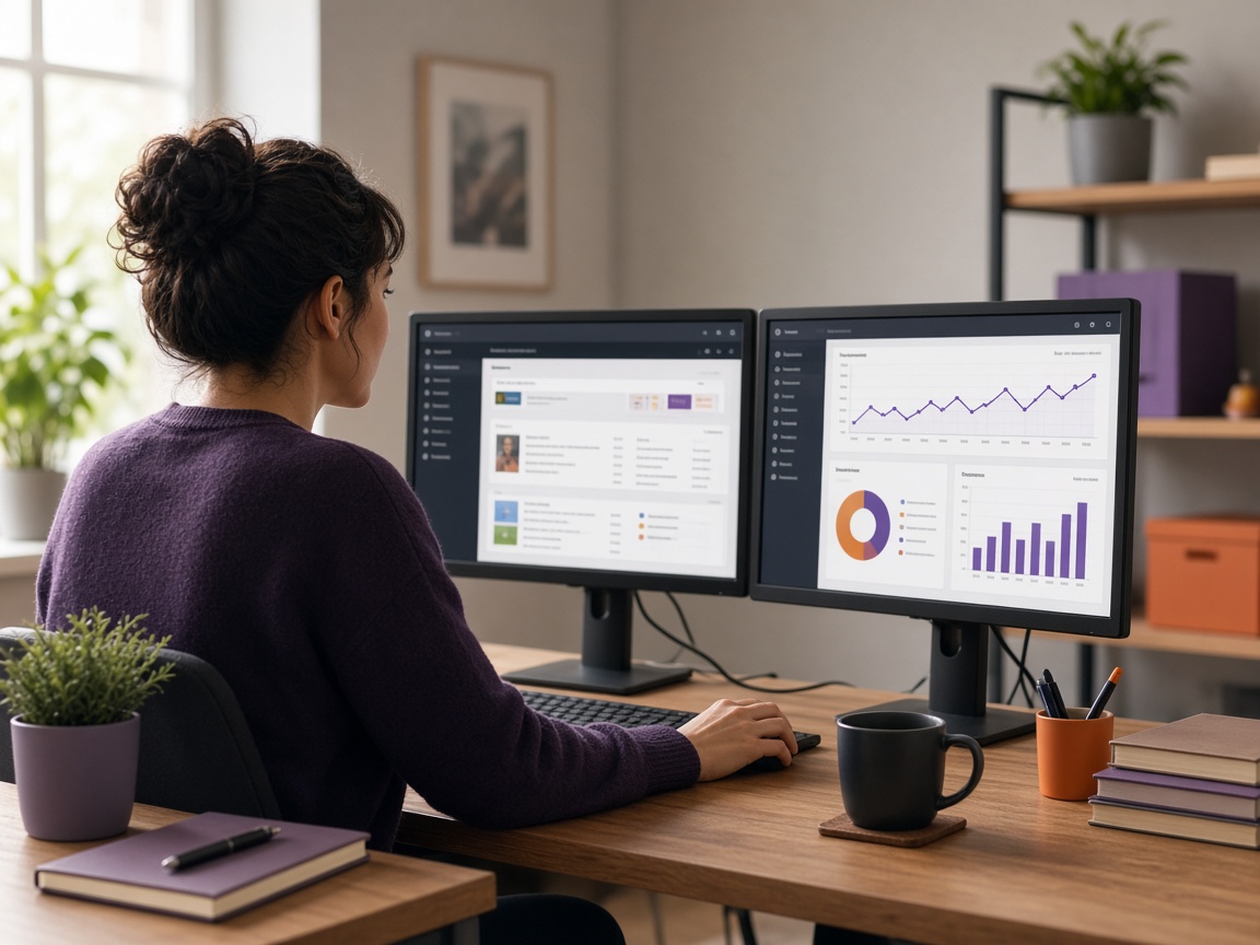 Đội ngũ HATENA vận hành website