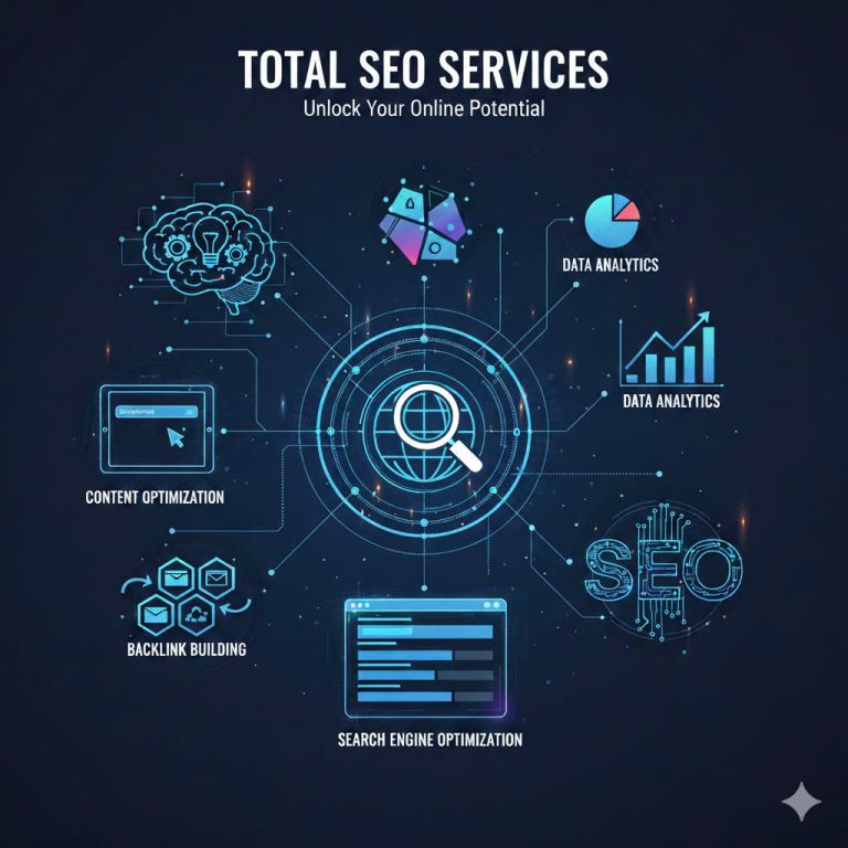 DỊCH VỤ SEO TỪ KHÓA TỔNG THỂ