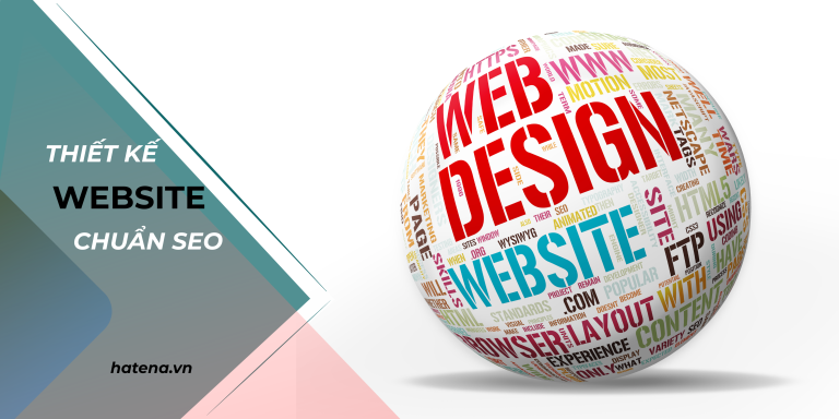 Website chuẩn SEO khác gì website chỉ để “cho có”?