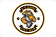 Logo H-D Hanoi