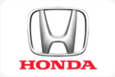 Logo Honda