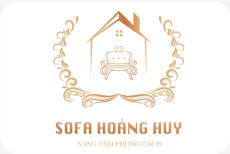 Logo Sofa Hoàng Huy