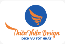 Logo Thiên Thần Design