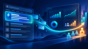 Minh họa AI Overview trên Google và nguồn website được trích dẫn