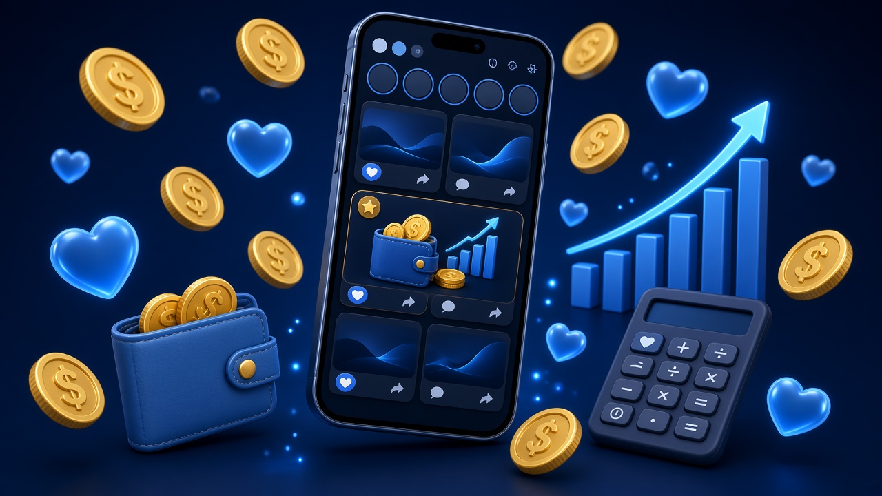 Chạy quảng cáo Facebook bao nhiêu tiền và cách tính ngân sách